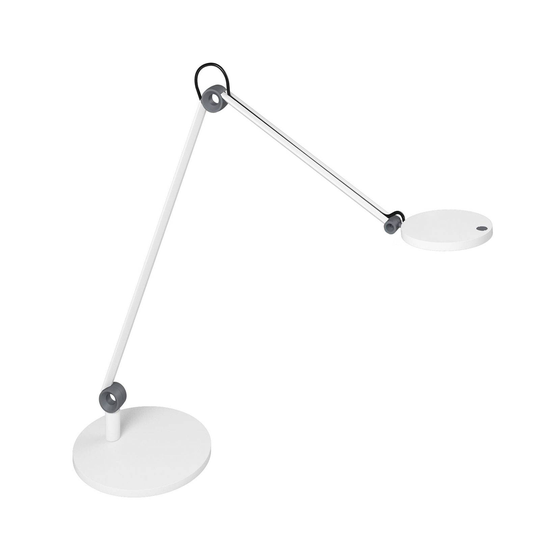 LED-pöytälamppu PARA.MI FTL 102 R valkoinen 930