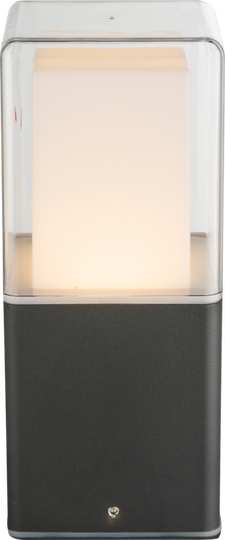 Dalia wall lamp (Musta)