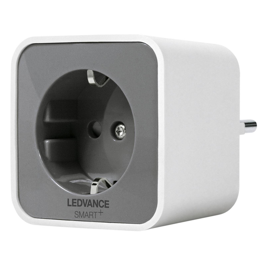 LEDVANCE SMART+ ZigBee Plug EU