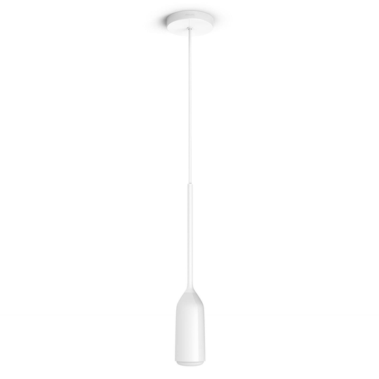 Philips Hue White Ambiance Devote -riippuvalo