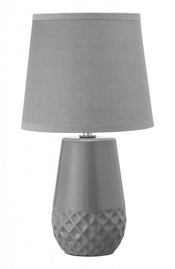 Holger table lamp (harmaa)