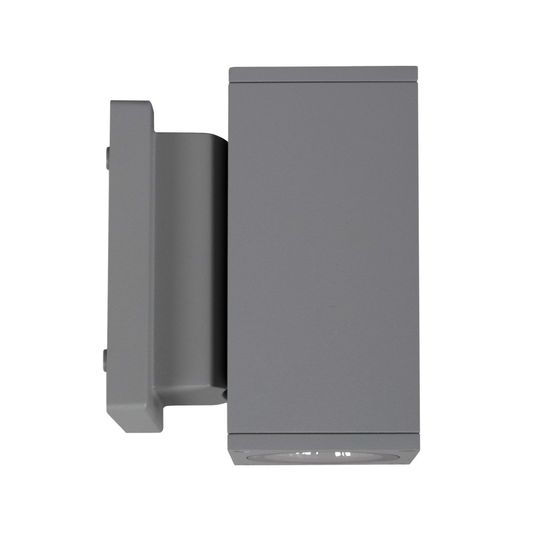 Bloc II Gray 3000K (harmaa)