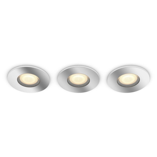 Philips Hue White Ambiance Adore uppokohdevalo, 3