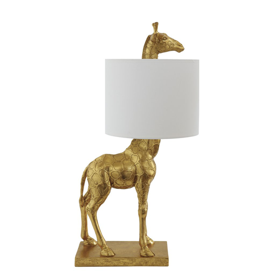 Silas table lamp (Kullanvärinen)