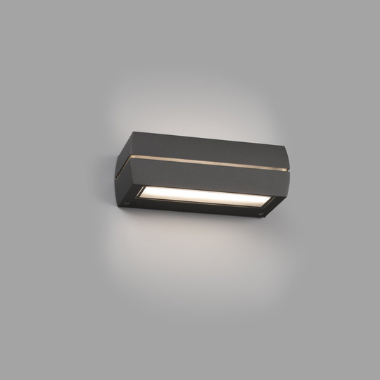 Dragma LED (harmaa)