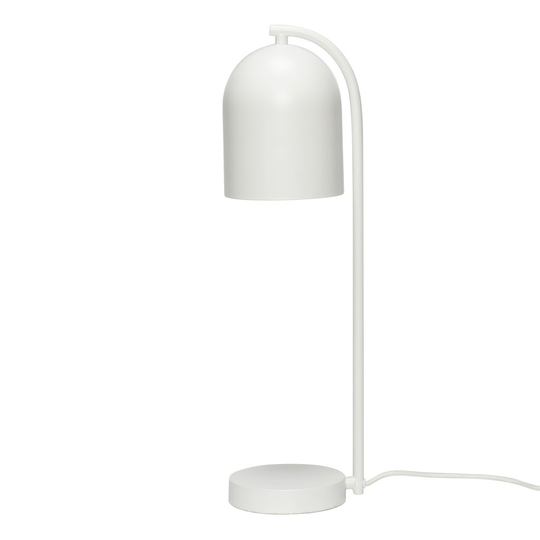 Table lamp, white (Valkoinen)