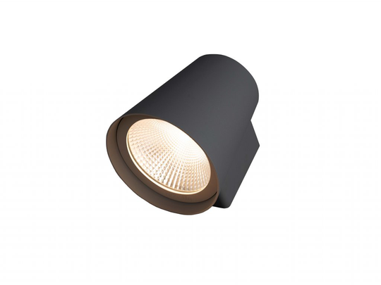 Cone XL Anthracite 3000K (Antrasiitti)
