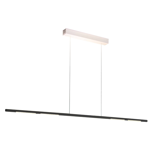 Sattler Palito Linea, CCT, eleohjaus, 175cm musta