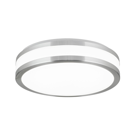 Nedo-LED-kattovalaisin, lieriö, Ø 28,5 cm