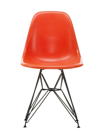 Eames dsr fiberglass -tuoli
