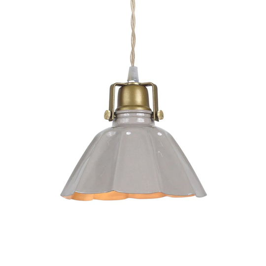 Margareta (Beige/ruskea)