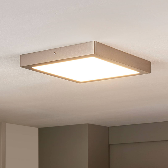 Elice - kattovalaisin kirkkailla LED-lampuilla