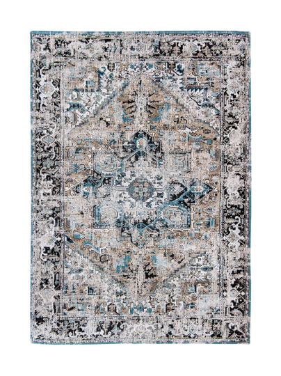 Antique heriz -matto 230 x 330 cm
