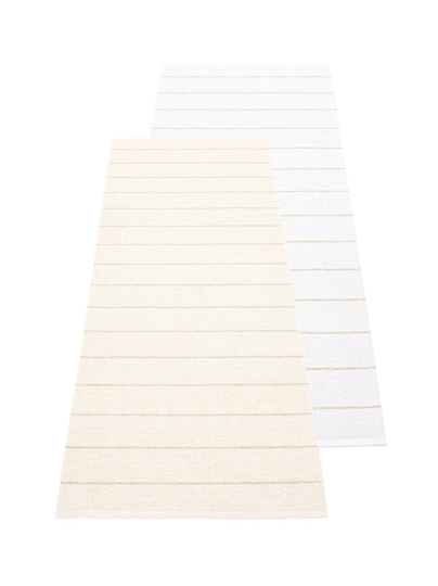 Carl-muovimatto 70 x 180 cm