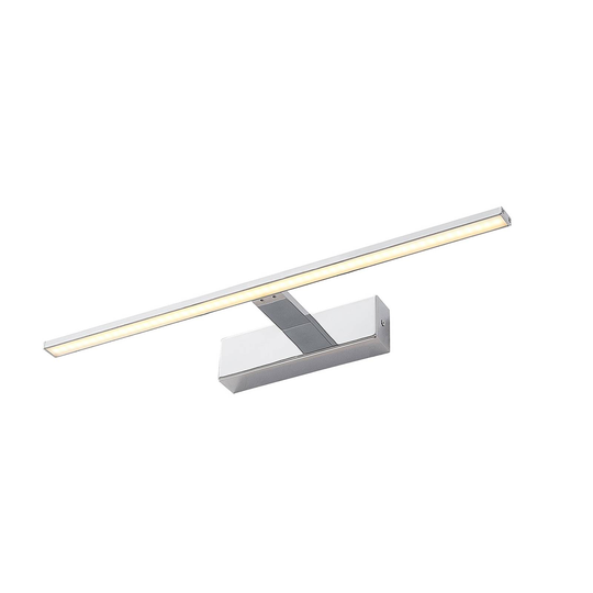Lindby Lassi -LED-peilivalaisin, 876 lm