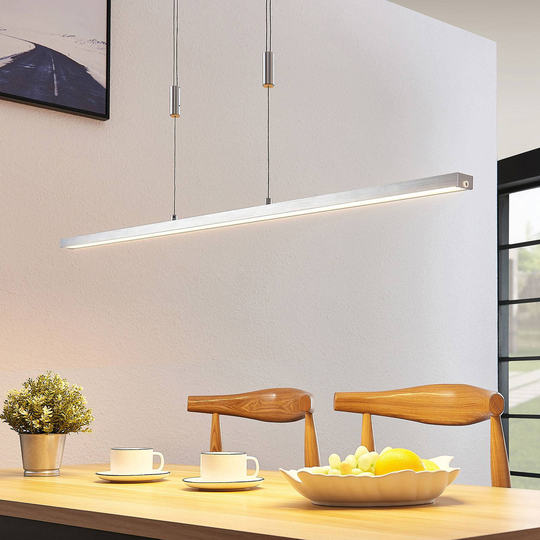 Lucande Myron LED-riippuvalaisin