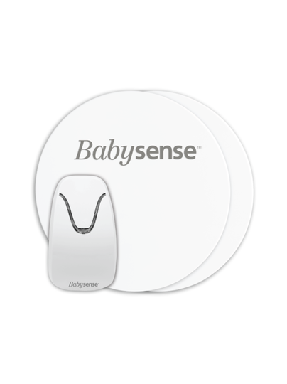 Hisense 7 vauvan uniapneahälytin