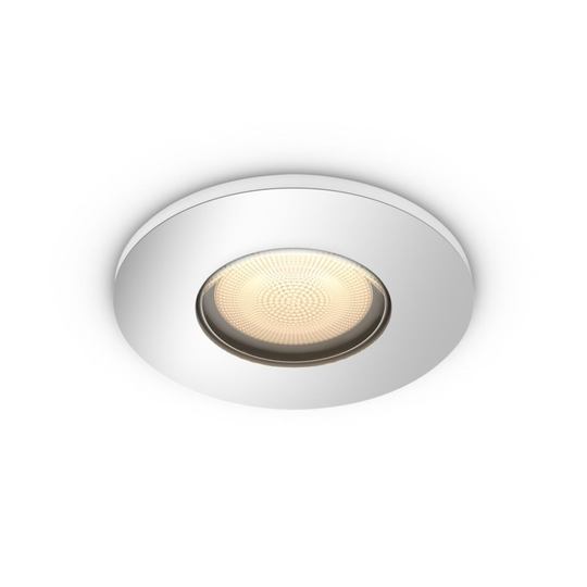 GU10 5W Adore Hue Inf.Spot Chrome