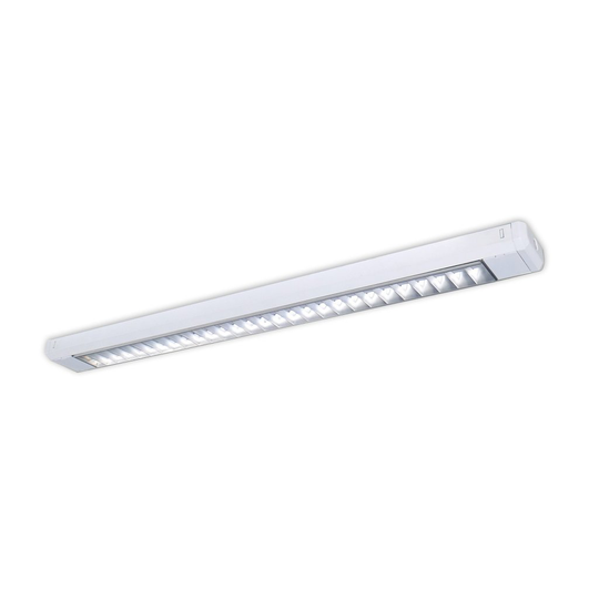 Ceiling lamp Lektor DALI 8 38W (Valkoinen)