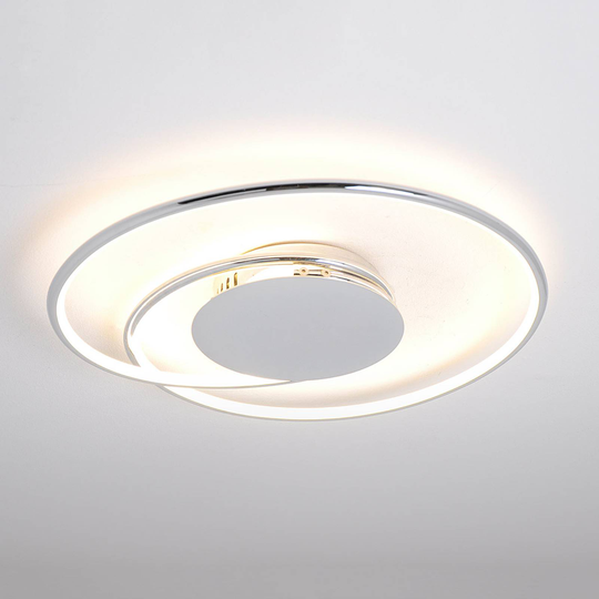 Joline - kaunis LED-kattovalaisin