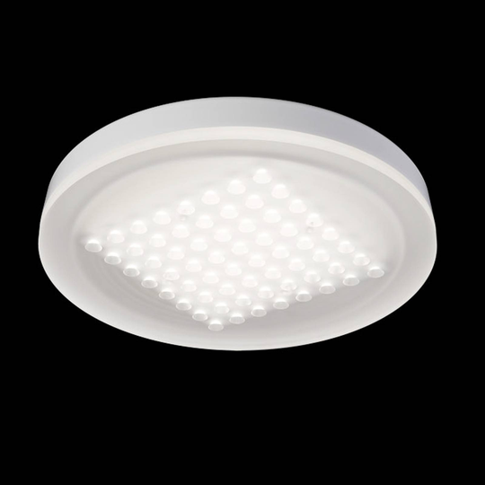 Nimbus Modul R 64 -LED-kattovalo on/off 930