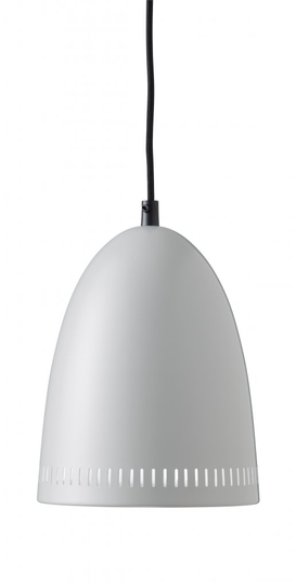 Dynamo (Vaalean harmaa)