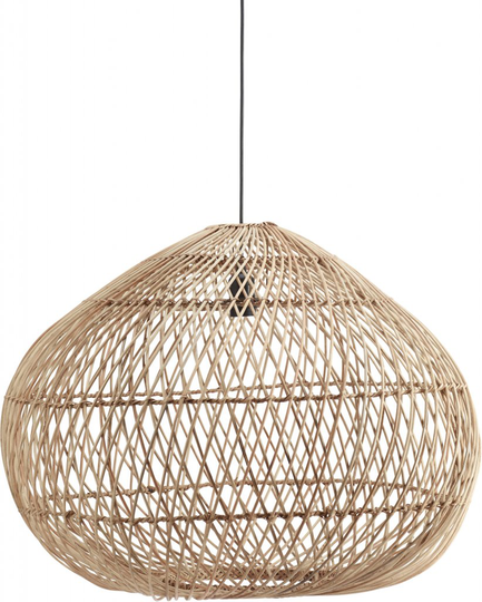 Karen Pendant shade (Luonto)