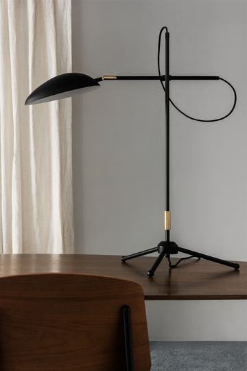 Spoon table - Hanna Wessman