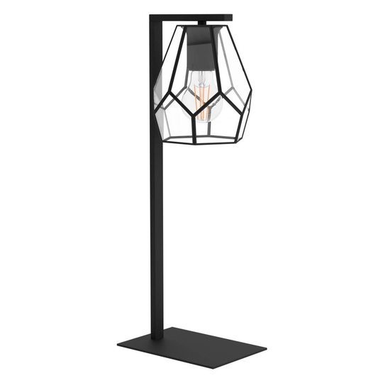 Mardyke table lamp (Musta)