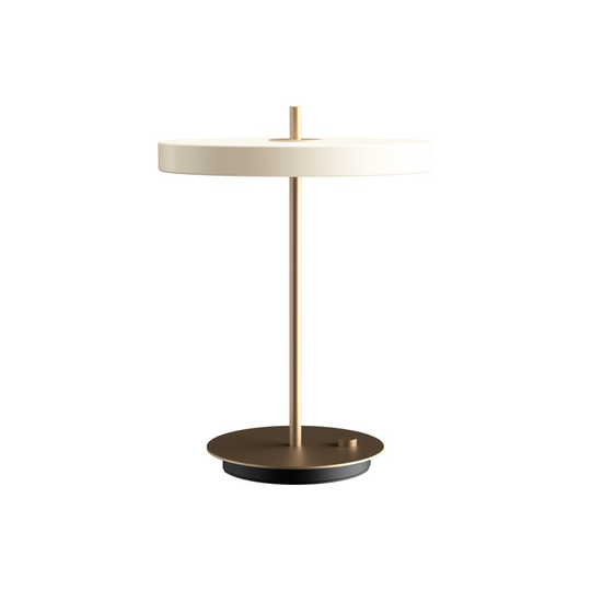 Asteria table lamp (Valkoinen)