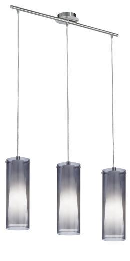 Pinto taklampa smoke 3L (savustettu)