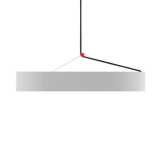 Steng Licht Tolou-LED-riippuvalo Casambi 930 valk.