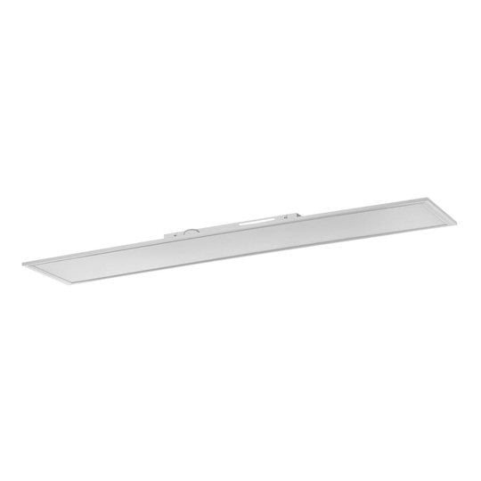 LED-paneeli 7189-016, anturi 119,5 x 29,5 cm