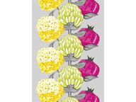 Vallila Artisokka Valmisverho, 140 x 240 cm fuksia