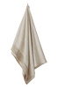 NILRA iso kylpypyyhe Beige