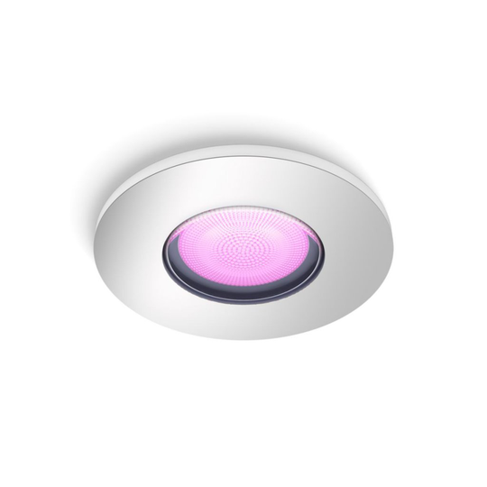 17.1W Xamento Hue Wca Chrome