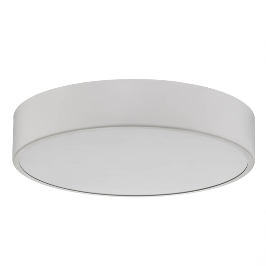 Kattovalaisin Cleo, Ø 40 cm, valkoinen