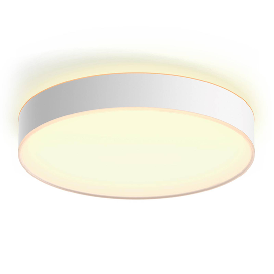 Philips Hue Enrave -LED-kattovalo 42,5cm valkoinen