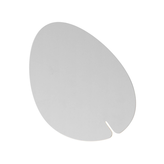 Martinelli Luce Lucciola-LED-seinälamppu valkoinen