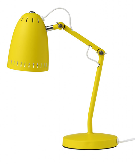 Dynamo (Keltainen)