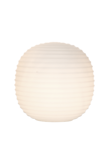 SIRIUS table lamp, white (Valkoinen)
