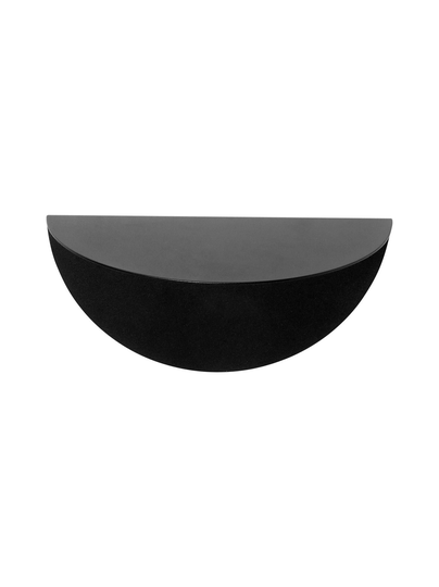 Gravity s -seinähylly 30 x 15 x 15 cm