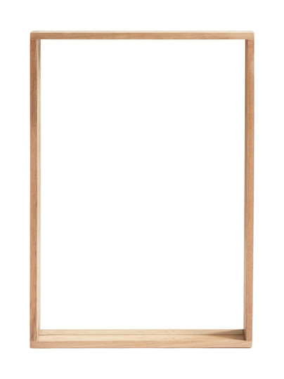 Soul-peili 50 x 72 x 7 cm