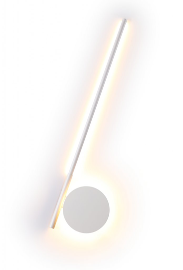 Pesaro LED (Valkoinen)