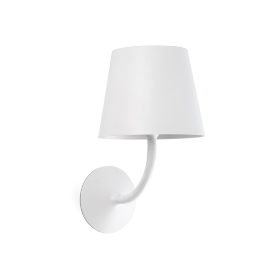 Toc LED (Valkoinen)