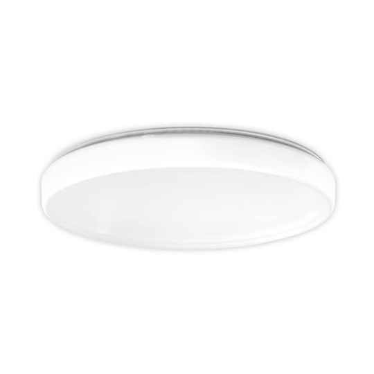 RZB Flat Polymero kehä Slim DALI 21W 36cm 840