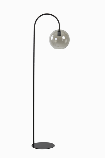 Subar floor lamp (harmaa)
