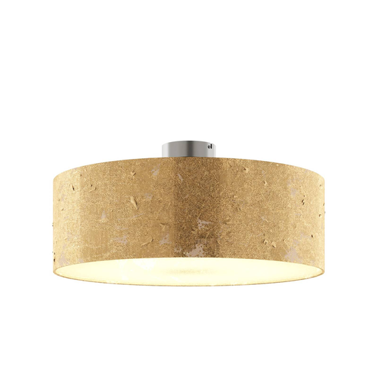 Rothfels Aura -LED-kattovalo, 5-lamppuinen, kulta