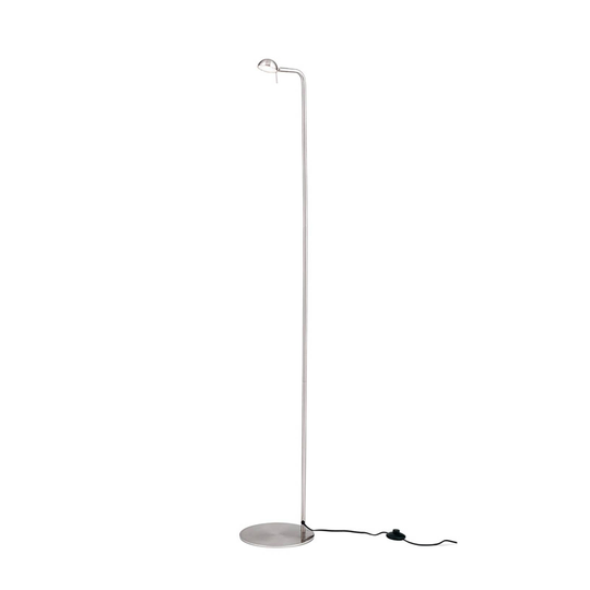 LED-lattiavalo Student käännettävällä päällä