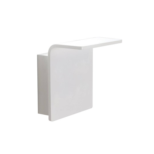 Innermost Bracket-LED-seinävalaisin, himmennettävä